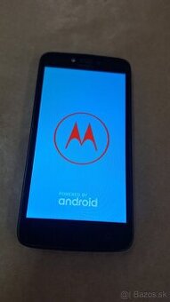 Motorola Moto C plus dual sim