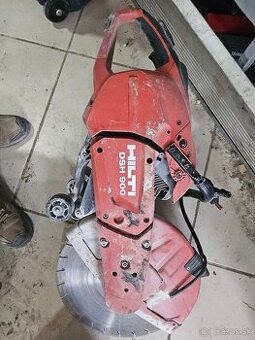 Predám pílu Hilti DSH 900 - 1