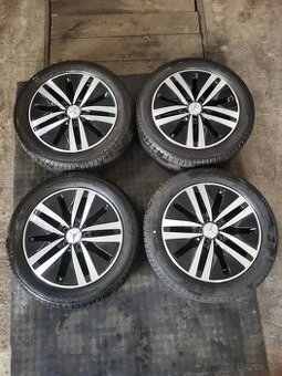 Alu origo MB 5x112r17et44
