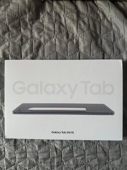 Samsung X520 Galaxy S10 FE 12GB/256GB 10,9 Wifi Šeda