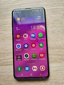 Samsung S10e 128 Gb