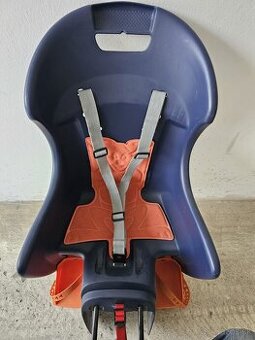 Sedačka na bicykel