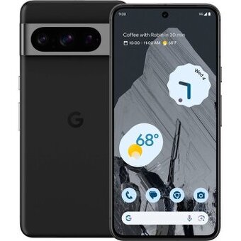 Google pixel 8 pro