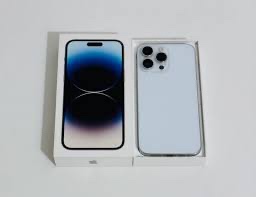 Apple Iphone 14 pro max 512gb
