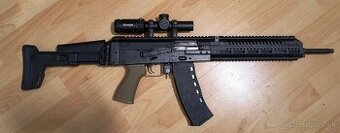 Airsoft ak - 1