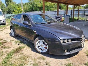 Predám Alfa Romeo