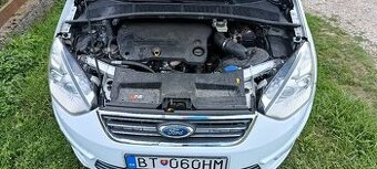 Ford Galaxy 2,2 TDCi 147kw titanium r,v 2014