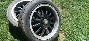 RH falcove R15 - 1