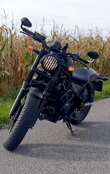 Honda Rebel CMX500A