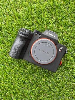 Sony A7 R3 Body