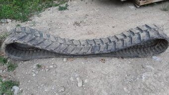 Pás minibáger - 1