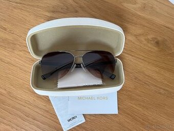 Slnečné okuliare Michael Kors - nové
