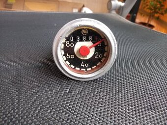 predám tachometer na Jawa 05