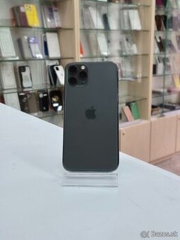 Iphone 11 Pro 64GB Zelený | 100% ZDRAVIE