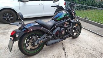 Kawasaki Vulcan S - 1