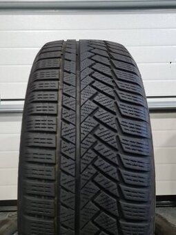 2x Continental 225/55 R17 97H zimné pneumatiky . ,.