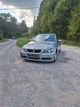 320d e91