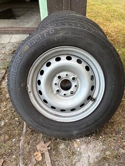 zimne disky 155/80 r13
