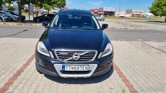 Volvo XC60 D5 AWD