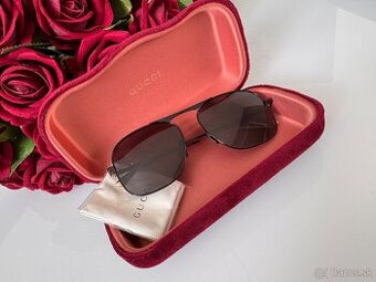 Gucci - slnečné okuliare