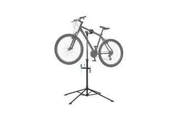 Nový montážny stojan na bicykel