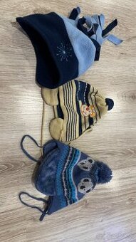 Balik ciapok a zabky pre male deti