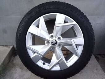 ŠKODA Kodiaq II od 2024 18"235/55 R18 letná sada