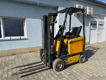 Vysokozdvižný vozík Yale ERP16AAF elektrický
