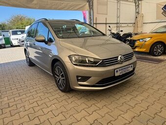 Volkswagen Golf Sportsvan 1.2 TSI BMT Trendline