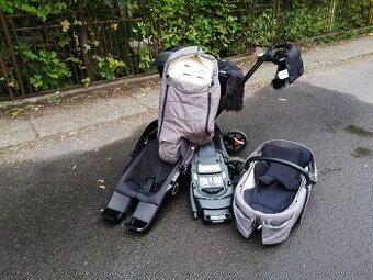 3 kombinácia STOKE