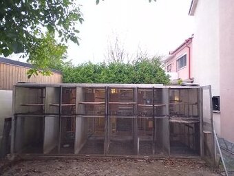 Voliera - 1