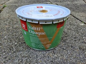 Farba Tikkurila Valti Opaque 18 kg