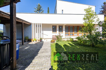 Predaj rodinného domu, Veľký Krtíš, ul. Družobná.