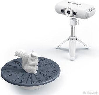 Creality Lizard 3D Scanner - 1
