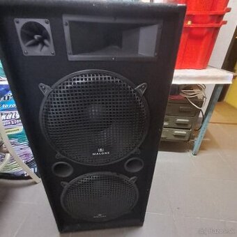 Repraky  malone 1500w 2ks