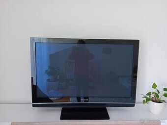 Televízor