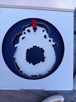 vianočné dekorácie