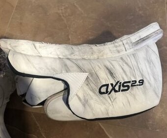 lapačka a vyrážačka CCM SR2.9