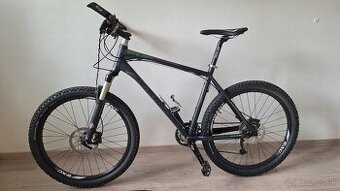 Horsky bicykel Giant Talon LTD 26" - TOP stav, velkost L