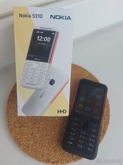 Nokia 5310 Dual SIM 2024 Edition