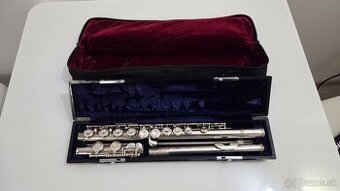 Priečna flauta Yamaha YFL 31