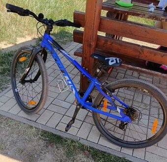 Detský bicykel