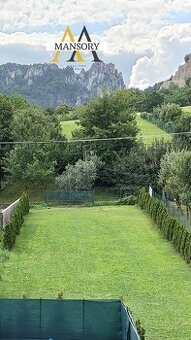 NA PREDAJ, Pozemok pre výstavbu domu 660m2 v Obci Jablonové
