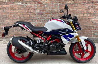 BMW G310R