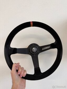 Športový volant Adam LZ LZMFG Semiš MPI