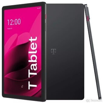 T tablet úplne nový zabalený 5G,6GB RAM, 168GB ROM
