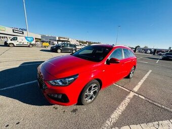Predam Hyundai i30CW koni mild hybrid 117kw