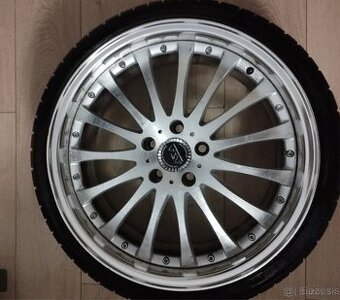Assa r19 5x112