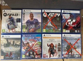 HRY pre PS5