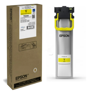 Predám – originálny Epson Ink Supply Unit Y (Yellow) – T9444